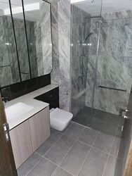 The Watergardens At Canberra (D27), Apartment #460274041